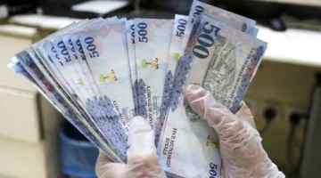 سعر صرف الريال السعودي أمام الجنيه يتجه للارتفاع في بنوك مصر؟